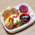 ﾋﾟﾛﾐ♡'s cooksnap of when they made 簡単！めちゃうま♪ウインナーピーマン炒め.