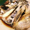 クック7FNN0F☆'s cooksnap of when they made 鯛の兜煮.