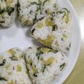 Cony◎'s cooksnap of when they made 捨てないで!!セロリの葉ふりかけ♡.