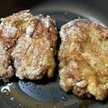 すなちん's cooksnap of when they made お店の味と褒められた！スタミナ山賊焼き.