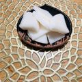 ボブナナ's cooksnap of when they made きゅうりと大根の浅漬け〜簡単だよ.