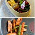 かっちゃん杉's cooksnap of when they made ソーセージとインゲンのカレーケチャップ.