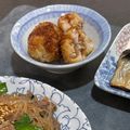 だりりラブ's cooksnap of when they made とろ～りチーズの里芋コロッケ.
