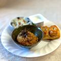 かっちゃん杉's cooksnap of when they made うなぎのタレだけおにぎり（ご飯）.