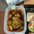 ちょこまなな＊°'s cooksnap of when they made ぱりぱり絶品！きゅうりのきゅうちゃん漬け.