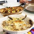 四谷わかば's cooksnap of when they made トースターで簡単★ししゃものパン粉焼き.