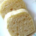 ケコハル's cooksnap of when they made ノンオイル！豆腐de白パン☆ＨＢ.