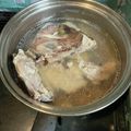 chobar's cooksnap of when they made 鯛の潮汁.