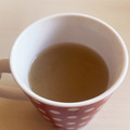 ぴよりん921po's cooksnap of when they made 咳止めにクリーミーな*れんこん湯*.