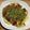 まあこぱんだ's cooksnap of when they made 残りご飯でお好み焼き♪.