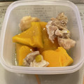 ゆうたのパパ's cooksnap of when they made 鶏肉とかぼちゃの煮物.