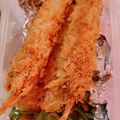 mydream31's cooksnap of when they made 簡単、時短、エビフライ.