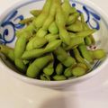 さくらスキップ's cooksnap of when they made 裏ワザで劇的に美味しい！枝豆の茹で方.
