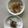 Ruriluru's cooksnap of when they made とりわけライス●ひじきふりかけ＆梅干し.