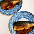 つよまり's cooksnap of when they made ☆さばの煮付け☆.