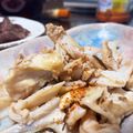♪☆ヨーコ☆♪'s cooksnap of when they made 低カロリー高満足！鶏軟骨の旨塩焼き.