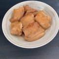 しゅい6's cooksnap of when they made 基本の鶏肉の照り焼き♪簡単.