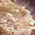 クックAKEXUV☆'s cooksnap of when they made 豆腐で作るポテトチップス.