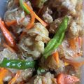 キッチンの輪's cooksnap of when they made 鶏もも肉の南蛮漬け.