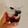 h a n a ＊'s cooksnap of when they made 手作り＊ブルーベリー黒酢＊.