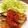 ミアンミアン's cooksnap of when they made ふっくら鯵のチーズパン粉焼き.