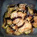 ひなの♪'s cooksnap of when they made 簡単すぎ！？なすのポン酢漬け★.