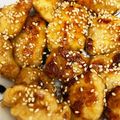 カクレポロジリ's cooksnap of when they made お弁当冷凍作り置き☆鶏胸お手軽チキン南蛮.
