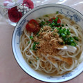 ウンソ９２６'s cooksnap of when they made ☺ガス代節約の裏技！簡単パスタの茹で方☺.