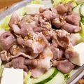 はむころちゃん's cooksnap of when they made 簡単やわらか！基本の豚の冷しゃぶの茹で方.