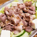 はむころちゃん's cooksnap of when they made 簡単やわらか！基本の豚の冷しゃぶの茹で方.