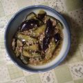 クックRY4HEM☆'s cooksnap of when they made 簡単!! なすとひき肉のとろ〜り煮物.