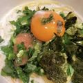 Ｃｈｕ―ｓｏｎ's cooksnap of when they made やった♪五右衛門風たらこのカルボナーラ.