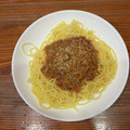 pay's cooksnap of when they made トマト消費＊ミートソース.