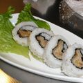 海ちん's cooksnap of when they made 春巻き海苔巻き.