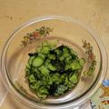 ラリー＆サラ's cooksnap of when they made 胡瓜と若布の酢の物.