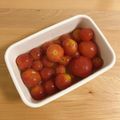 ＊ふうか＊'s cooksnap of when they made 美容に✿簡単ミニトマトの白だしマリネ.
