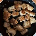 クック8VOGCZ☆'s cooksnap of when they made ぶりの竜田揚げ.