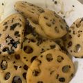 犬飼ってる's cooksnap of when they made 黒ごまれんこんソテー.