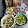 ebipeco's cooksnap of when they made うなぎの白焼きの食べ方～我が家の場合～.