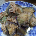 vivian1225's cooksnap of when they made ナスとツナの冷やし煮浸し(身内専用).