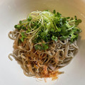 ぴんくすいか's cooksnap of when they made おろしそばマニアが行き着いたおろし蕎麦.