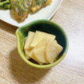 クックMLS2S3☆'s cooksnap of when they made 大根　甘酢あっさり漬け.