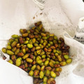 かせぃじん's cooksnap of when they made むき枝豆で、簡単 ダイエットおやつ.