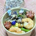 ゆけり３兄弟's cooksnap of when they made お弁当に♪ヘルシー♡ささ身の胡麻塩焼き.