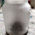 おぉぱ's cooksnap of when they made 【北海道手づくり青じそドレッシング】.