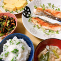 たけうちーの's cooksnap of when they made うちのだし巻き.