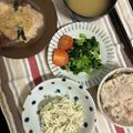 ぐりtoぐら's cooksnap of when they made 大根のツナマヨサラダ.