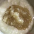 shan0625's cooksnap of when they made プロが教える炊飯器で作る甘酒の作り方.