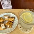 まこさんど's cooksnap of when they made 爽やか～(*´︶`*)ฅカルピスソーダ♡.