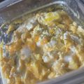 さきこ0224's cooksnap of when they made 一瞬で出来る卵使ったおつまみ.